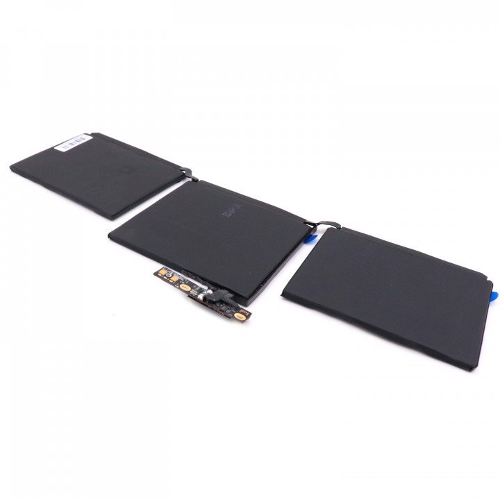 MacBook Pro Touch Bar 13″ Retina (2019) – Core i7 2.8 GHz 256 SSD – 16 Go AZERTY – Français