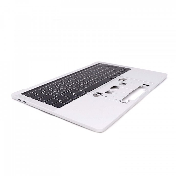 Housse de clavier en silicone pour MacBook Air 13 MacBook Pro 13 avec ou  sans écran Retina 13, 15, 17, clavier Bluetooth sans fil Apple